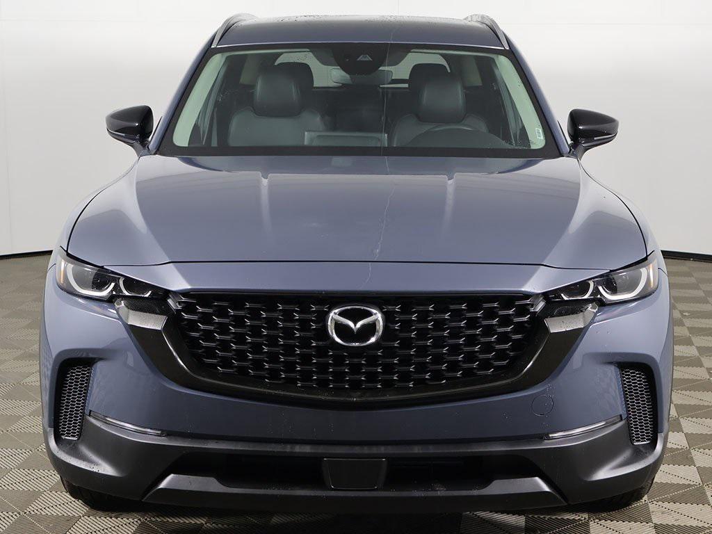 used 2024 Mazda CX-50 car, priced at $25,885