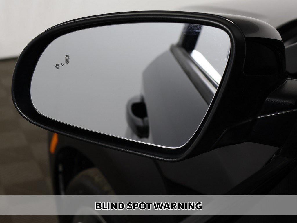 used 2023 Hyundai Kona car, priced at $19,390