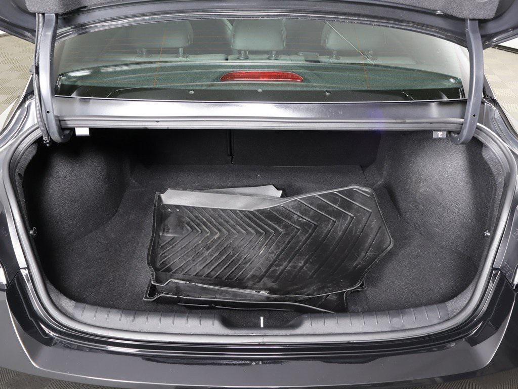used 2022 Hyundai Elantra car, priced at $19,997