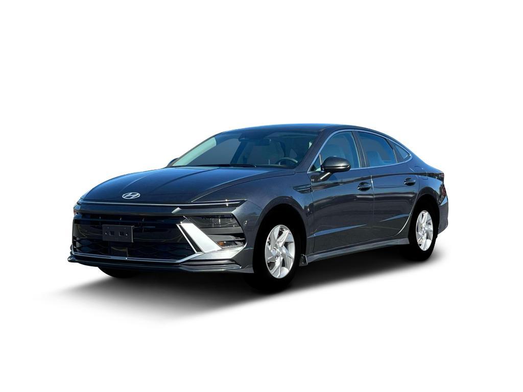 new 2025 Hyundai Sonata car, priced at $27,279