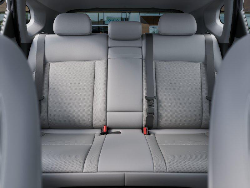 new 2026 Hyundai Kona car