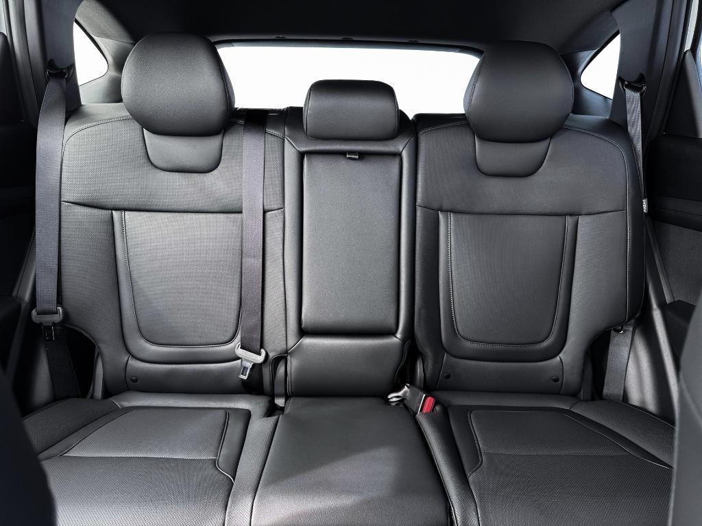 new 2026 Hyundai Tucson car, priced at $37,110