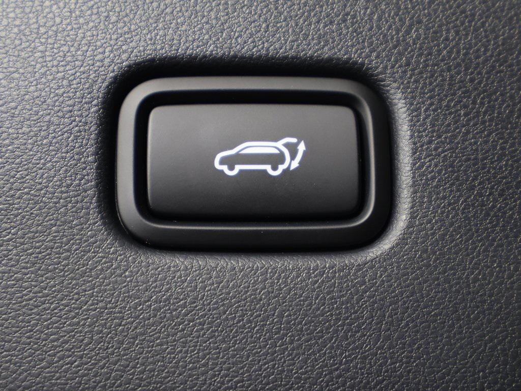 used 2024 Hyundai TUCSON Plug-In Hybrid car, priced at $35,490