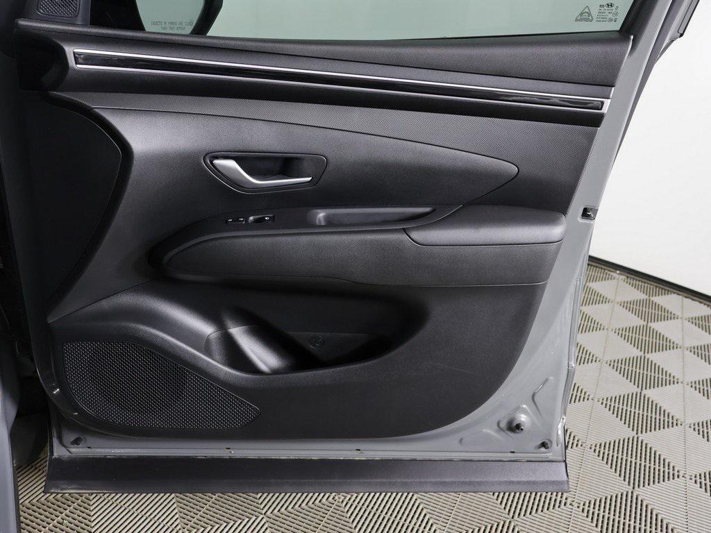 used 2023 Hyundai SANTA CRUZ car, priced at $24,915