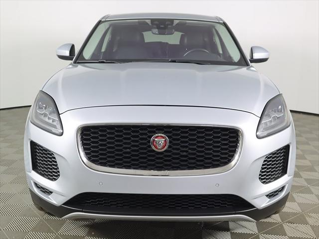 used 2020 Jaguar E-PACE car, priced at $21,295