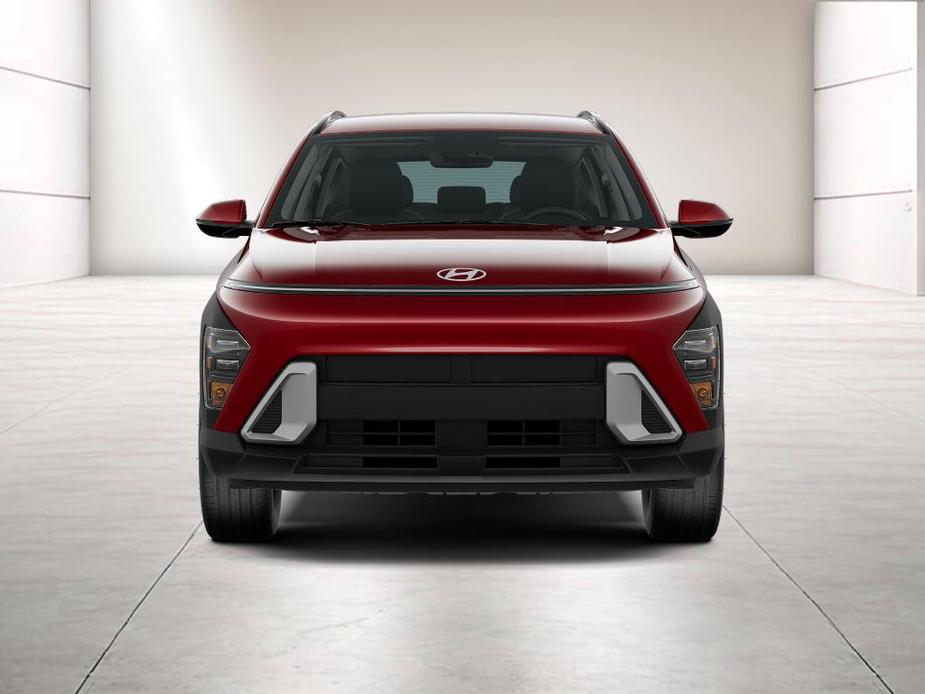 new 2024 Hyundai Kona car