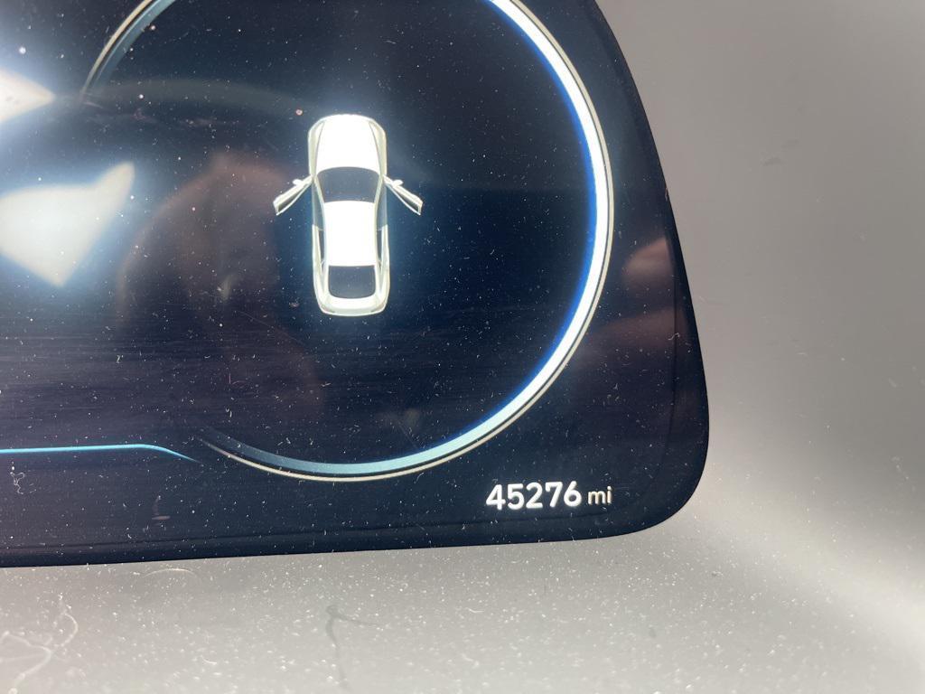 used 2023 Hyundai Sonata car, priced at $19,697