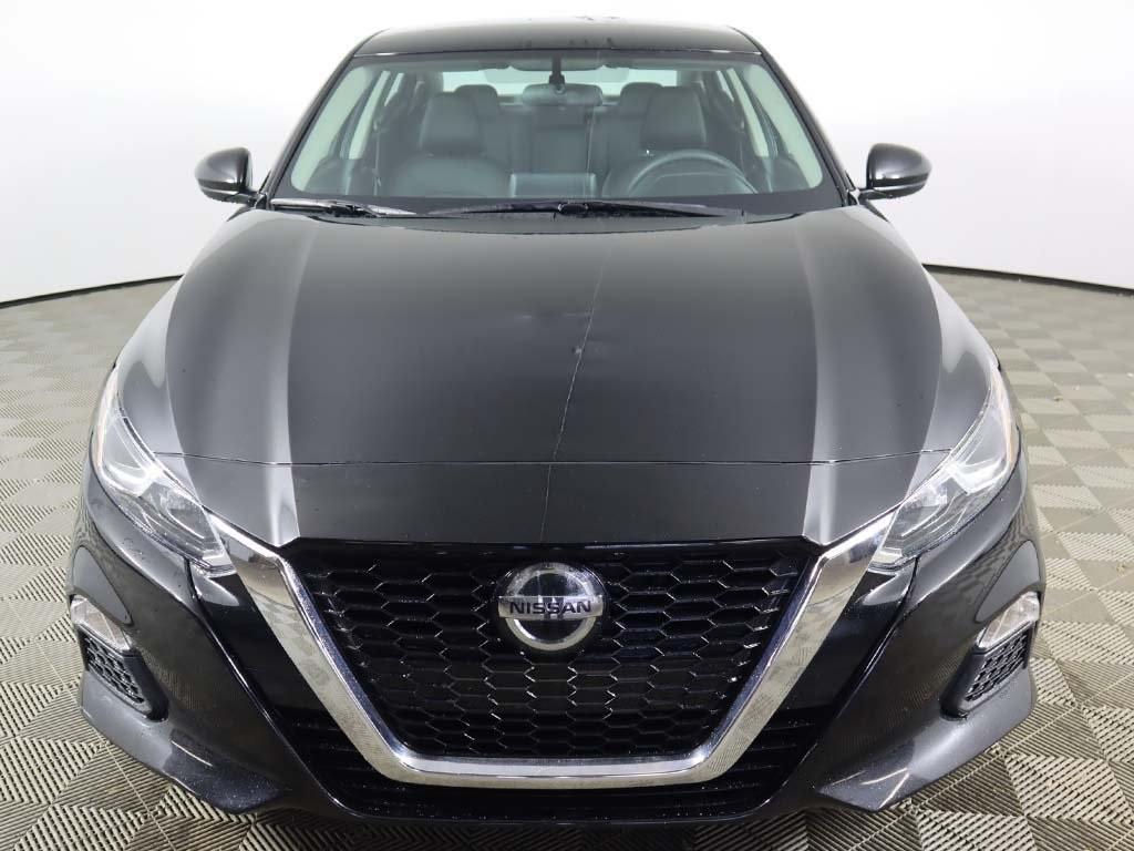 used 2020 Nissan Altima car, priced at $15,325