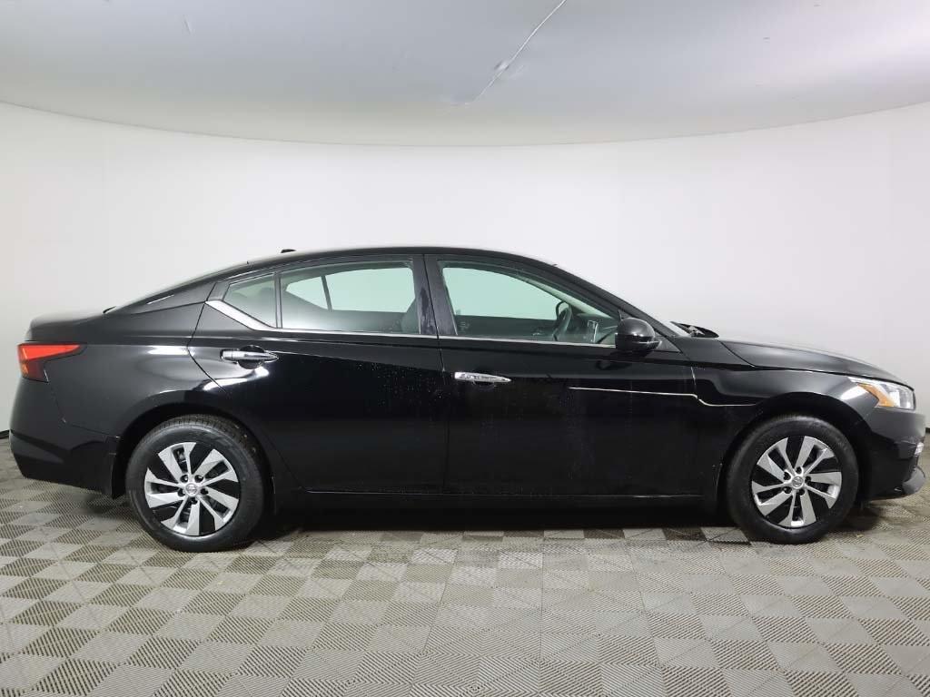 used 2020 Nissan Altima car, priced at $15,325