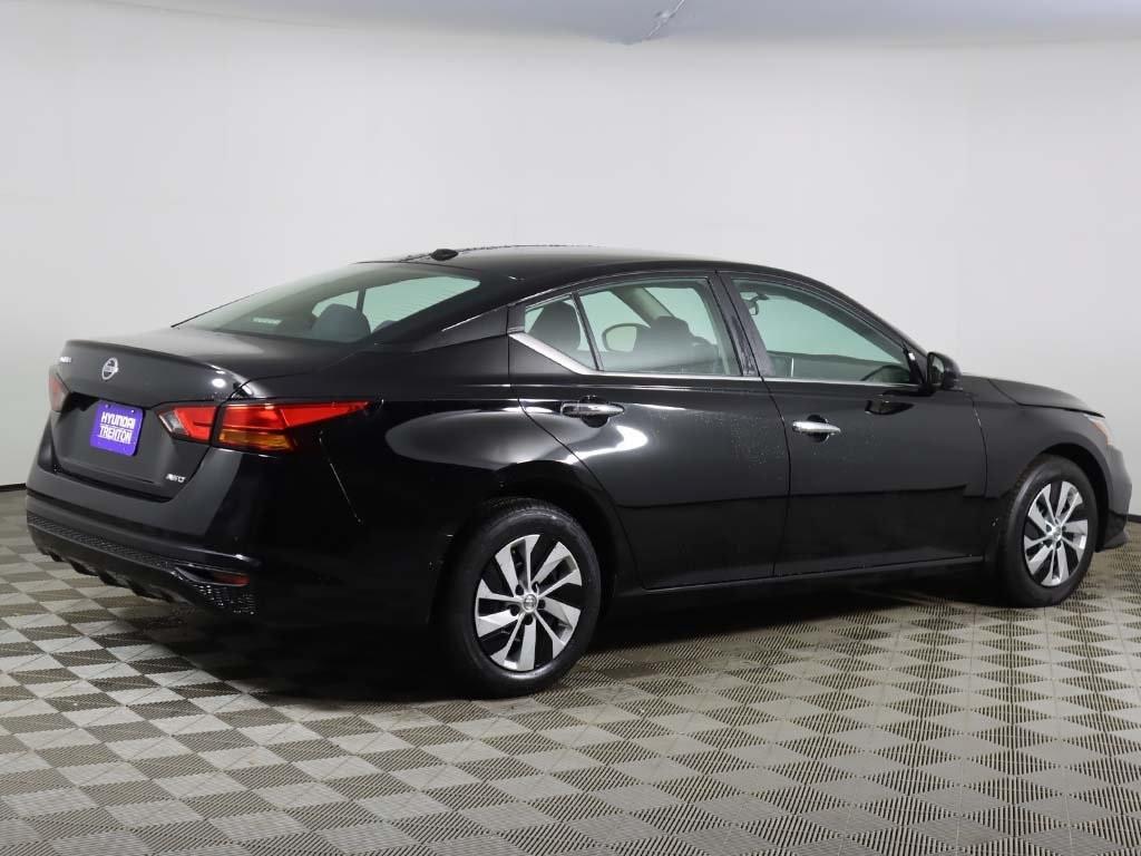 used 2020 Nissan Altima car, priced at $15,325