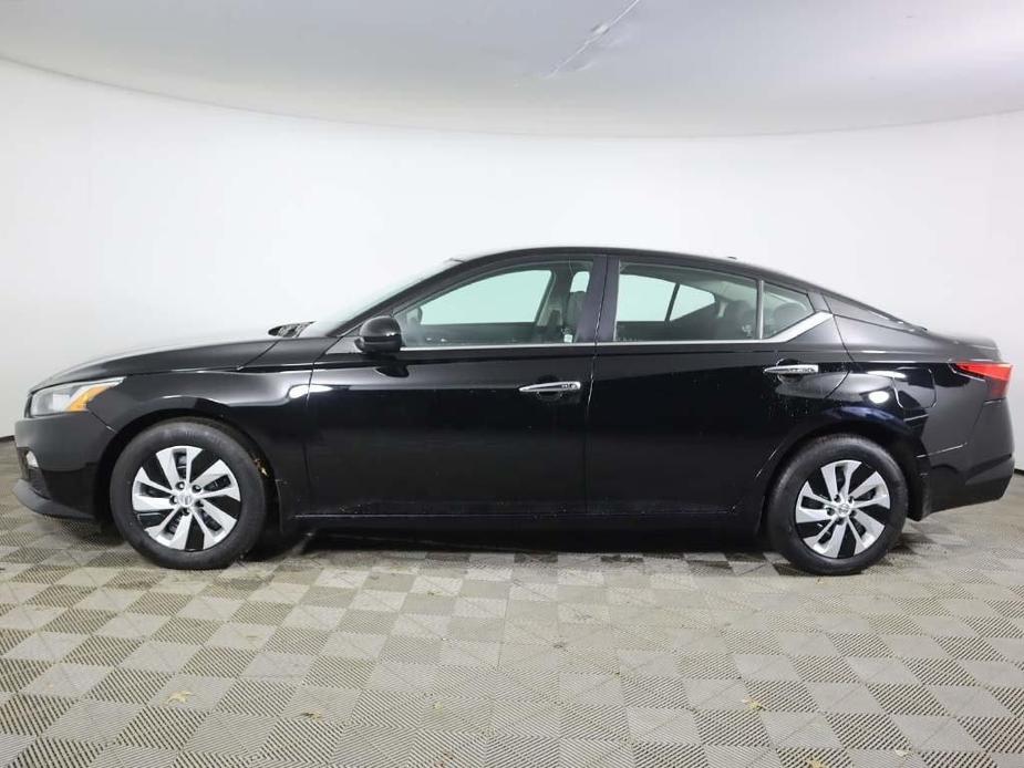 used 2020 Nissan Altima car, priced at $15,325