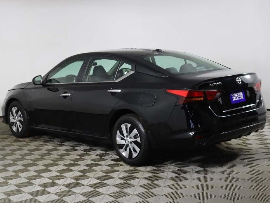 used 2020 Nissan Altima car, priced at $15,325