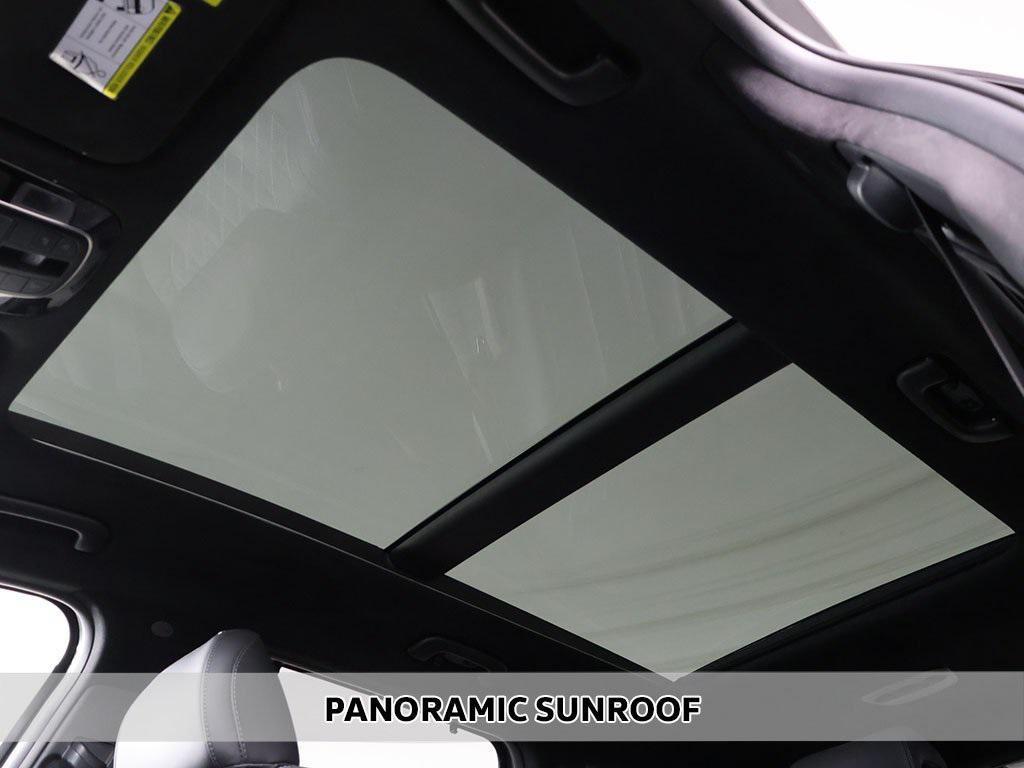 used 2022 Hyundai Santa Fe car, priced at $26,225