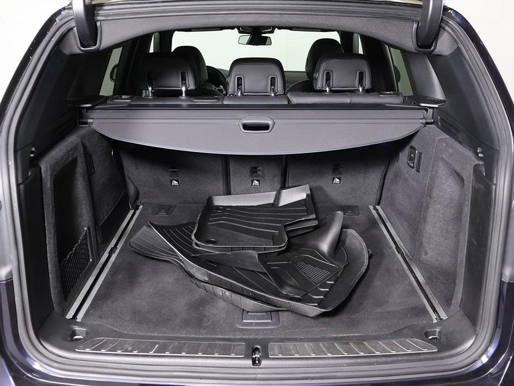used 2022 BMW X3 car, priced at $43,229