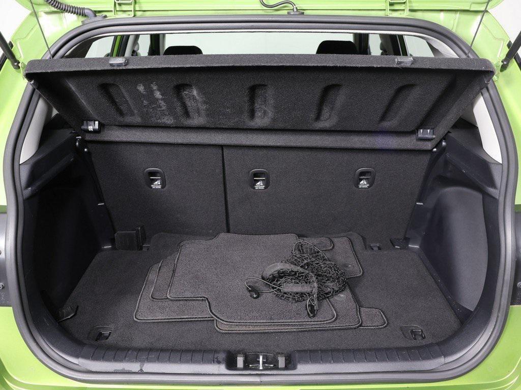 used 2022 Hyundai Venue car, priced at $15,990