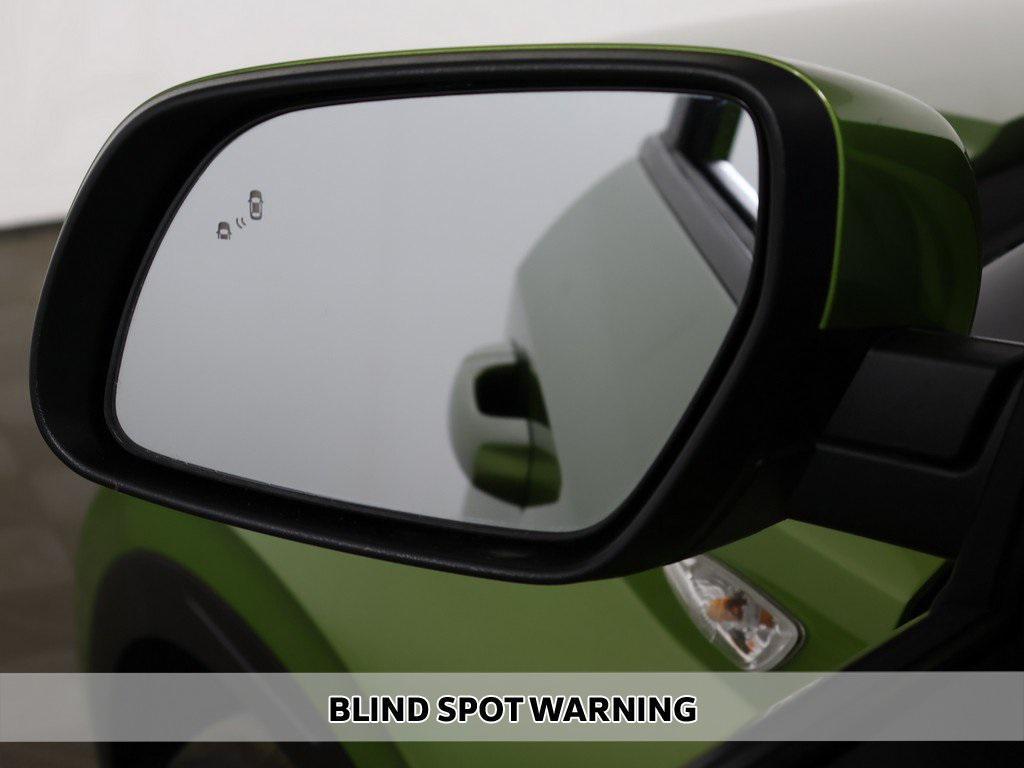 used 2022 Hyundai Venue car, priced at $15,990