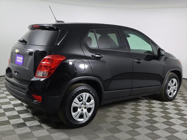 used 2019 Chevrolet Trax car, priced at $8,310