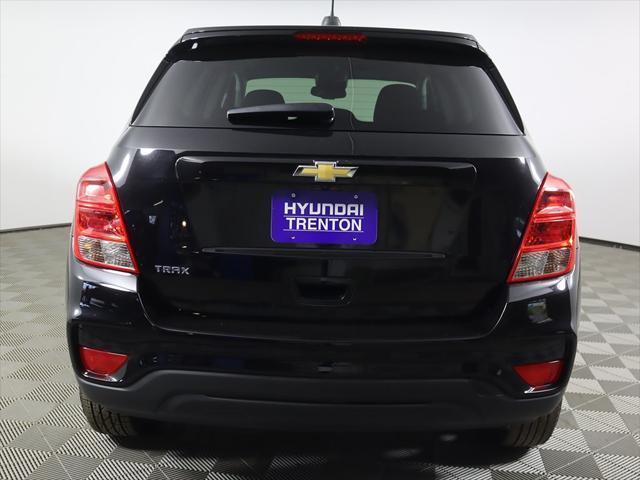 used 2019 Chevrolet Trax car, priced at $8,310