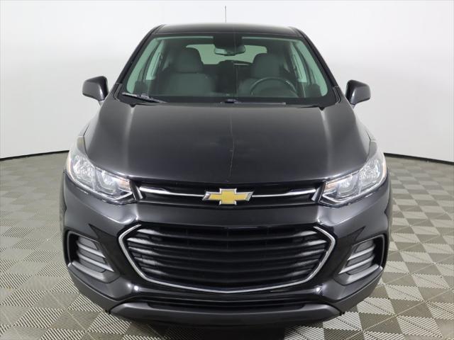 used 2019 Chevrolet Trax car, priced at $8,310