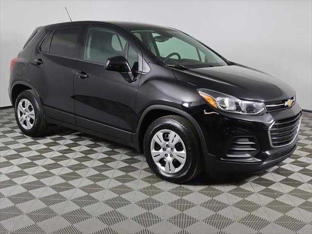 used 2019 Chevrolet Trax car, priced at $8,310