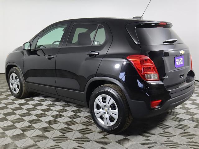 used 2019 Chevrolet Trax car, priced at $8,310