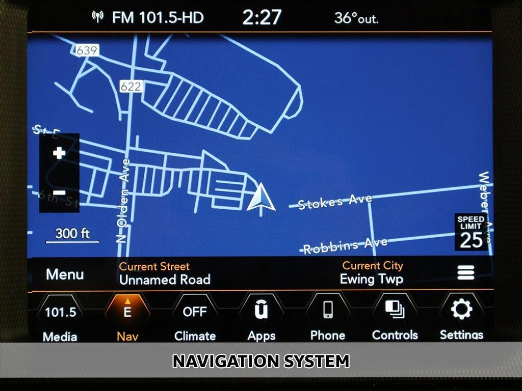 used 2023 Jeep Gladiator car, priced at $28,995