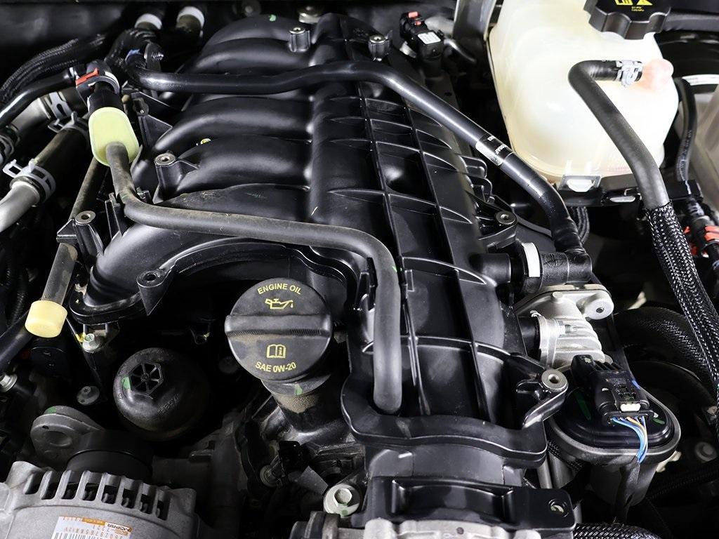 used 2023 Jeep Gladiator car, priced at $28,995