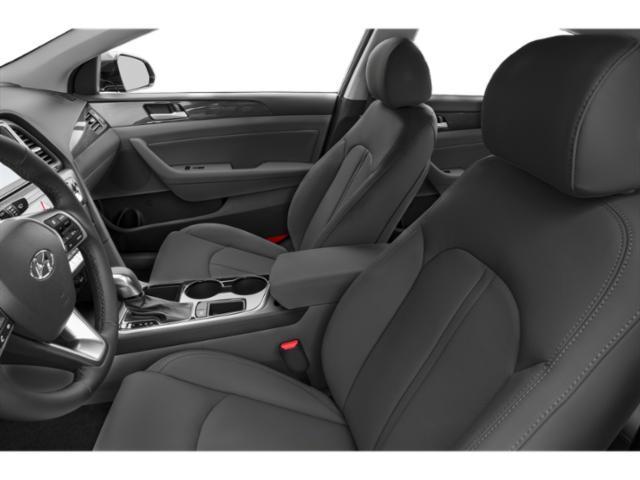 used 2019 Hyundai Sonata car, priced at $15,917