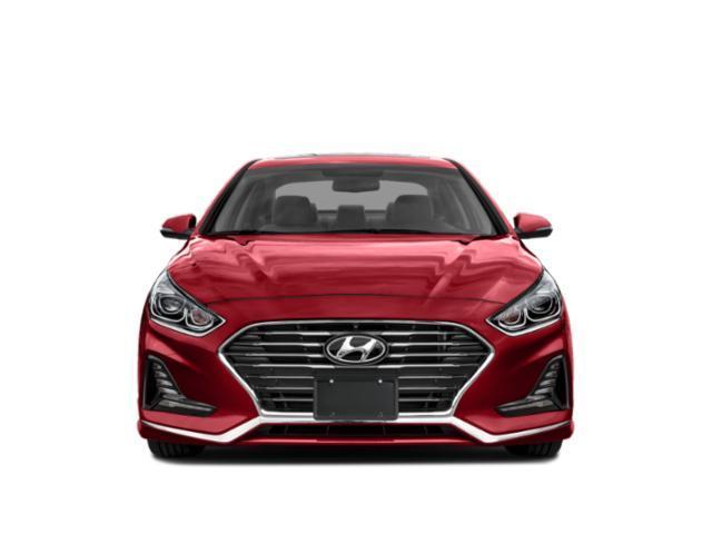 used 2019 Hyundai Sonata car, priced at $15,917