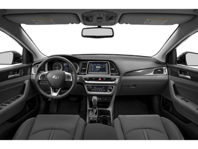 used 2019 Hyundai Sonata car, priced at $15,917