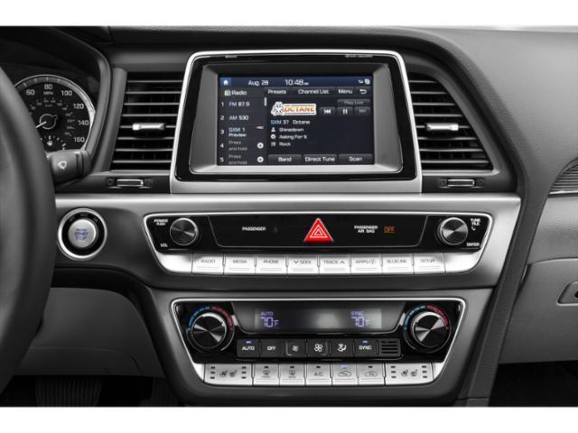 used 2019 Hyundai Sonata car, priced at $15,917