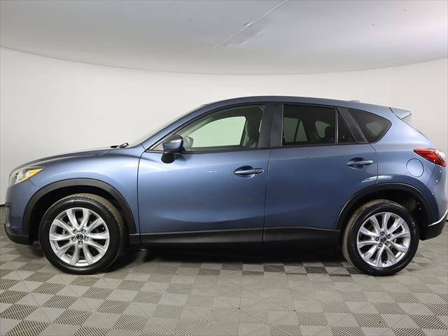 used 2015 Mazda CX-5 car, priced at $10,301