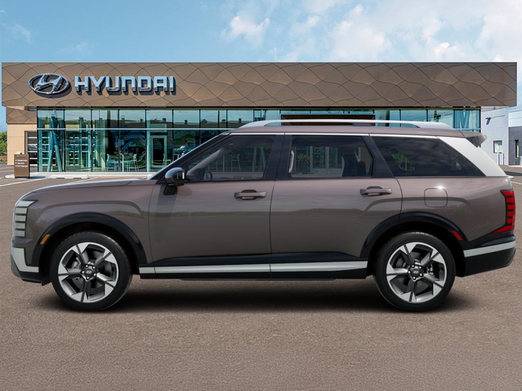 new 2026 Hyundai Palisade car, priced at $53,420