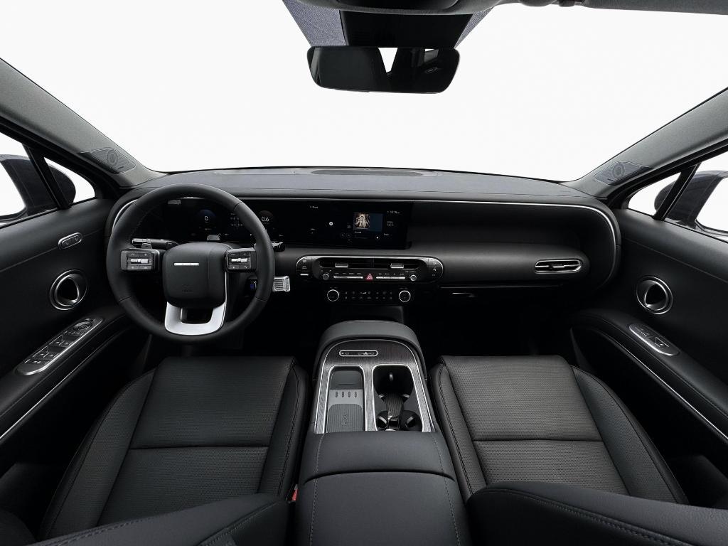 new 2026 Hyundai Palisade car, priced at $53,420