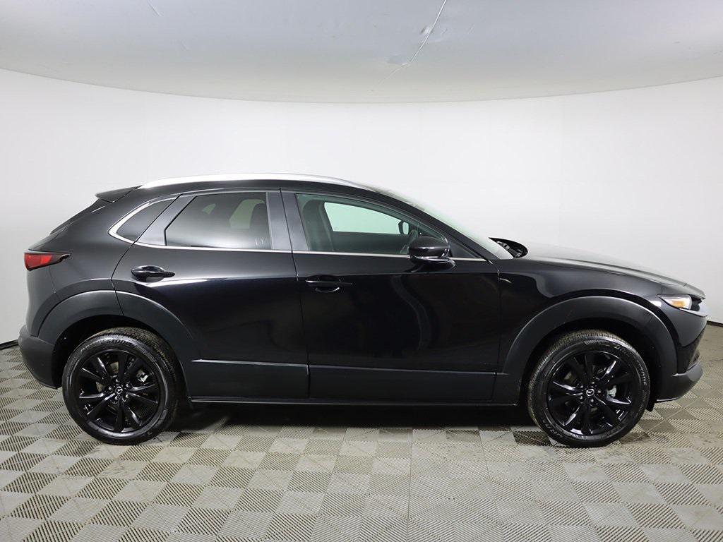 used 2025 Mazda CX-30 car, priced at $25,835