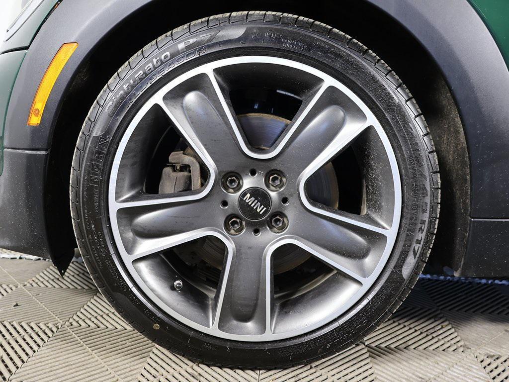 used 2014 MINI Coupe car, priced at $9,495