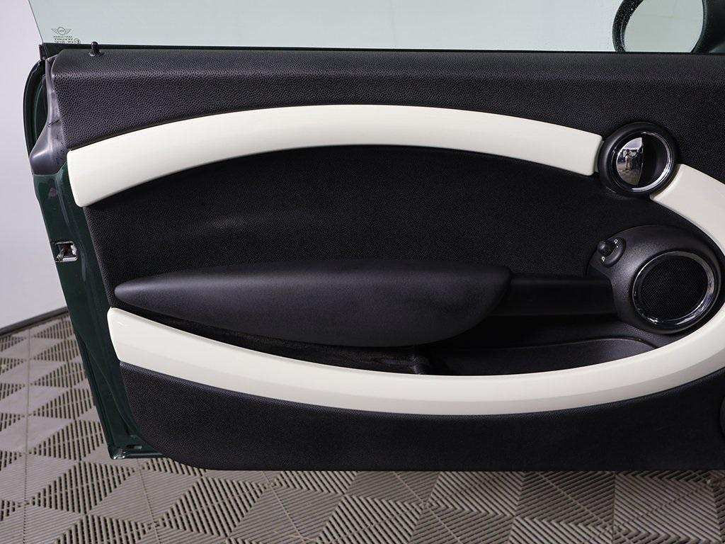 used 2014 MINI Coupe car, priced at $9,495