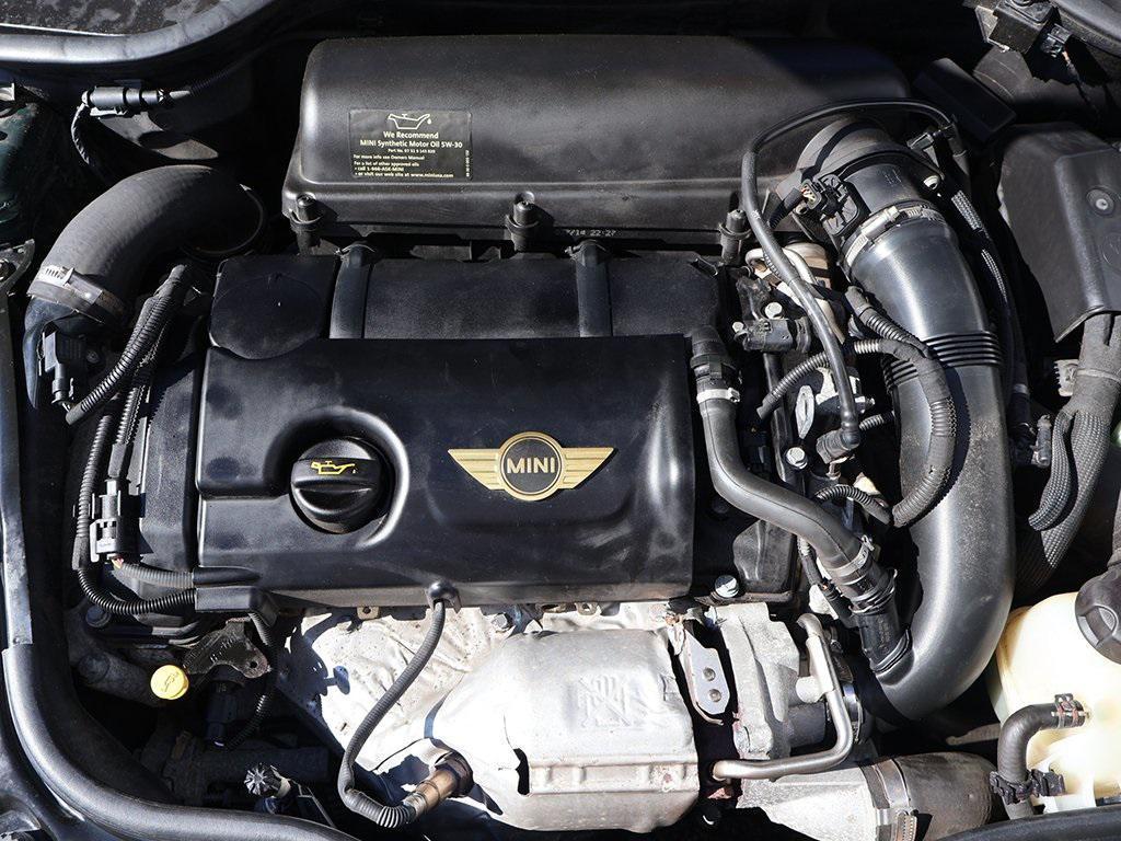 used 2014 MINI Coupe car, priced at $9,495