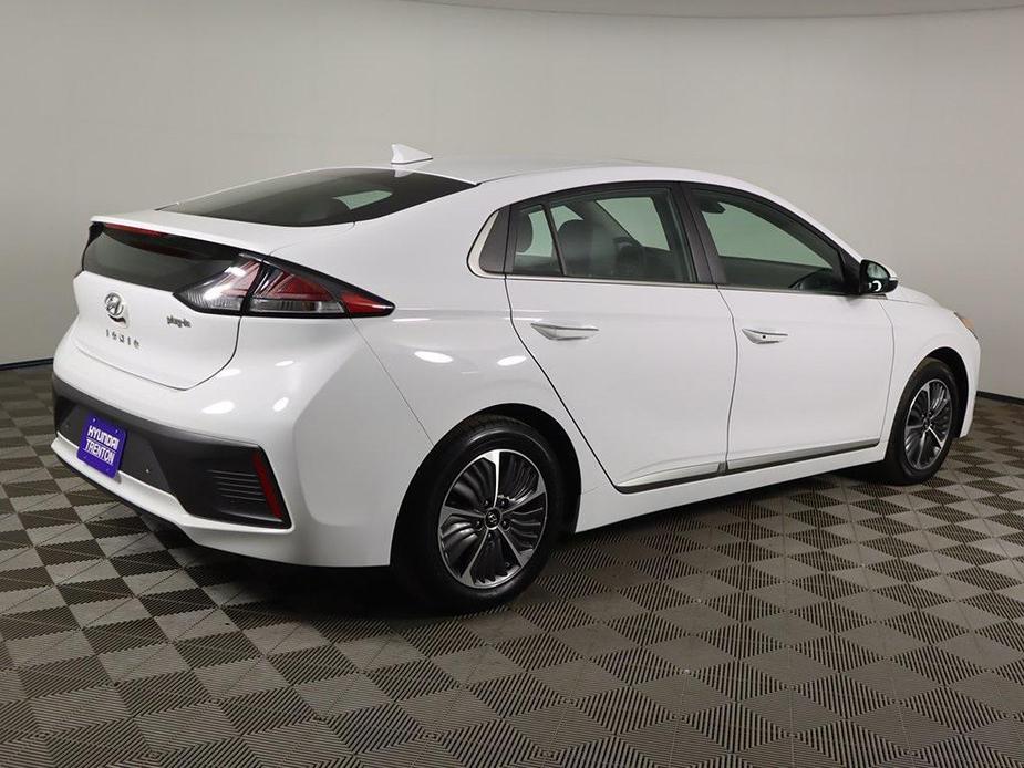 used 2021 Hyundai Ioniq Plug-In Hybrid car, priced at $20,320