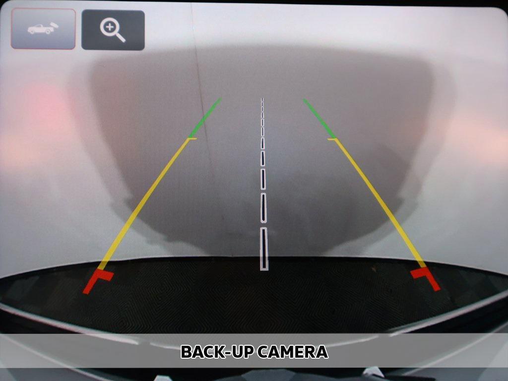 used 2022 Ram 1500 car, priced at $29,810