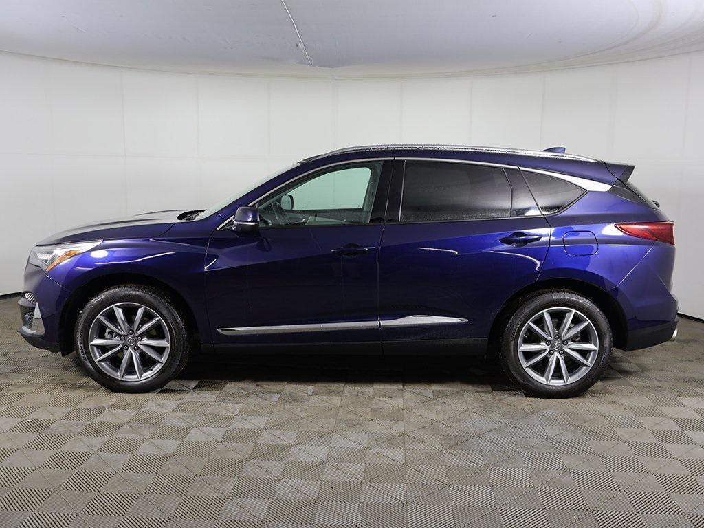 used 2019 Acura RDX car, priced at $22,990