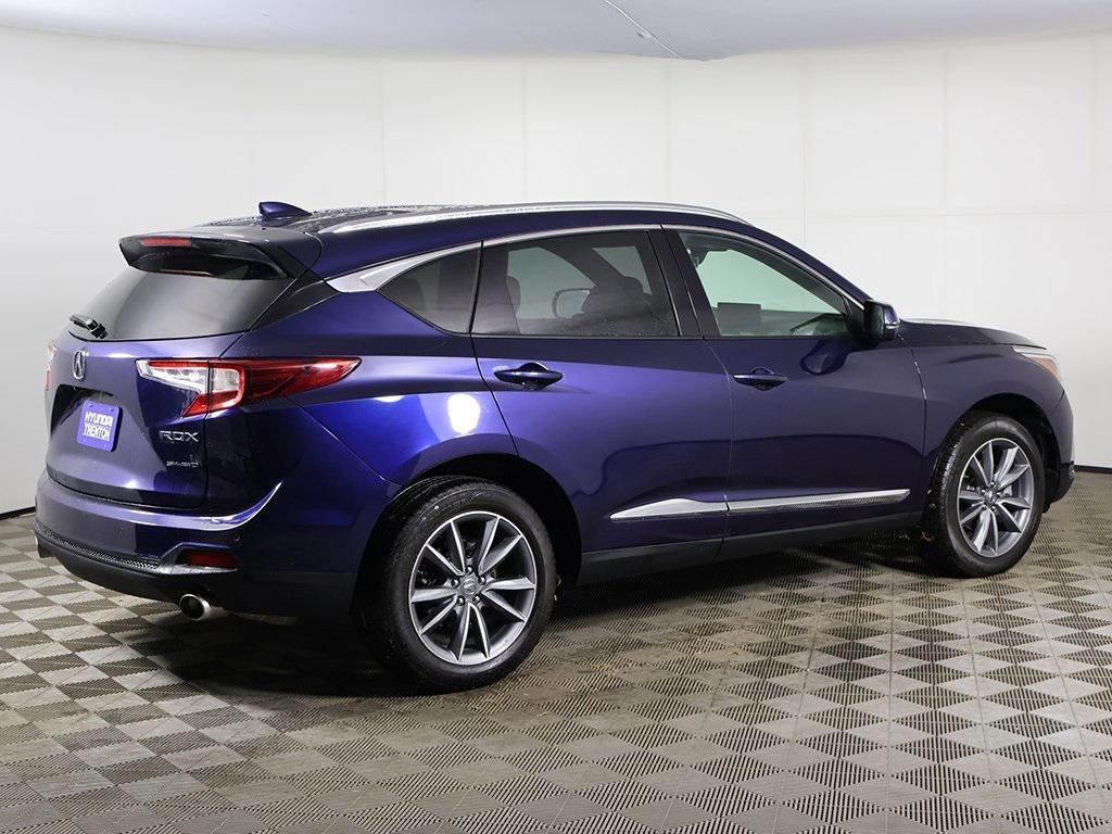 used 2019 Acura RDX car, priced at $22,990