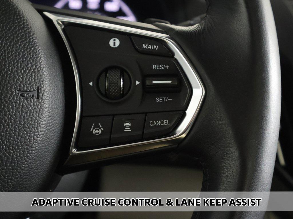 used 2019 Acura RDX car, priced at $22,990