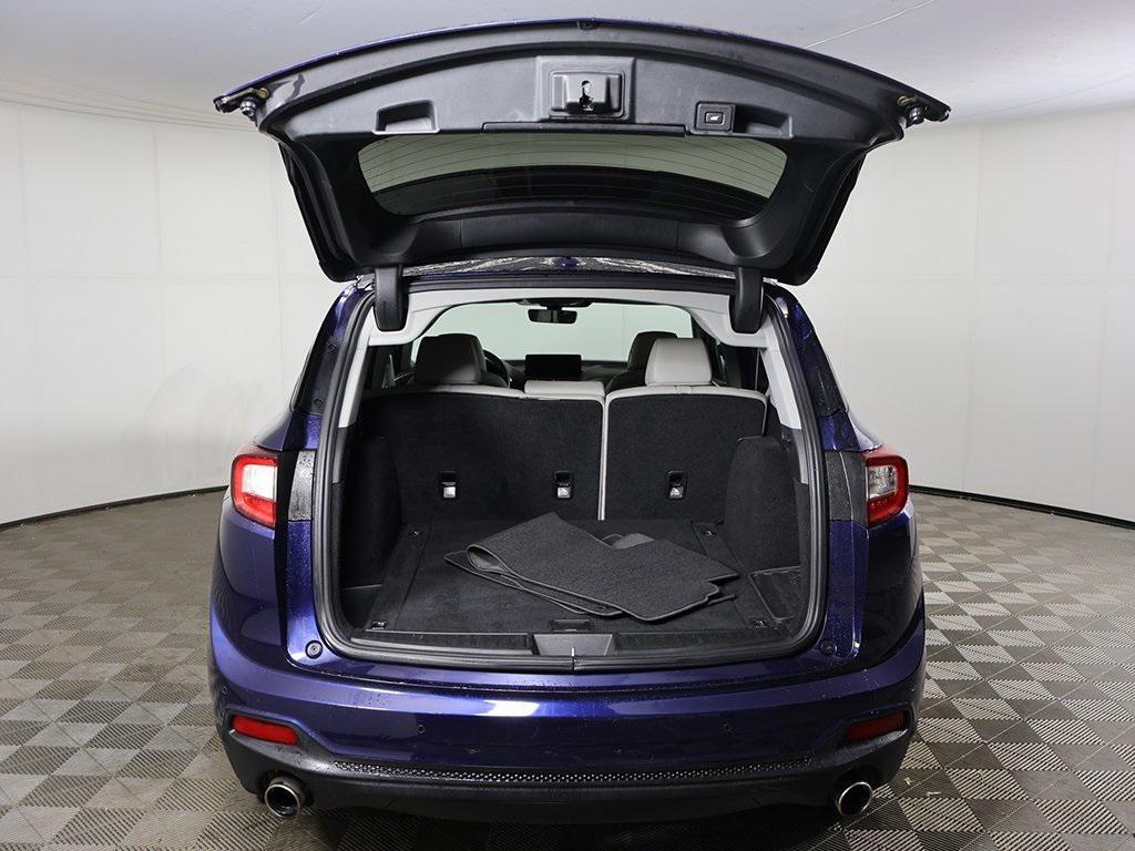 used 2019 Acura RDX car, priced at $22,990