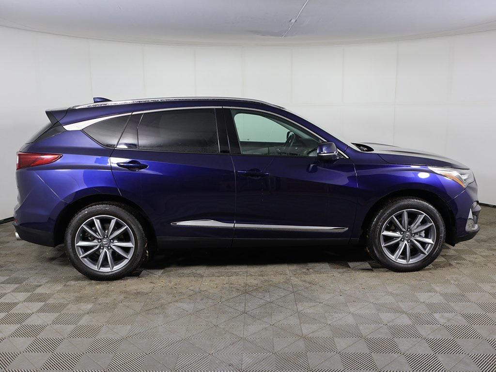 used 2019 Acura RDX car, priced at $22,990