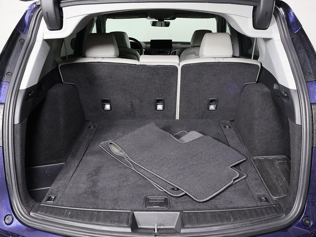 used 2019 Acura RDX car, priced at $22,990