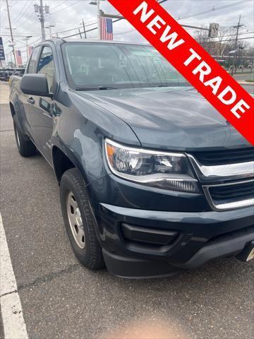 used 2019 Chevrolet Colorado car, priced at $20,979