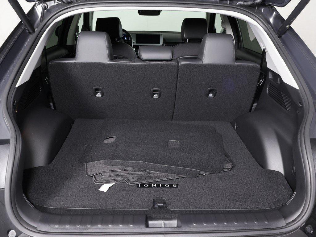 used 2023 Hyundai IONIQ 5 car, priced at $25,995