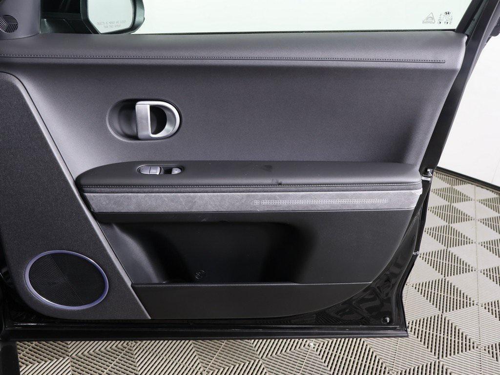 used 2023 Hyundai IONIQ 5 car, priced at $25,995