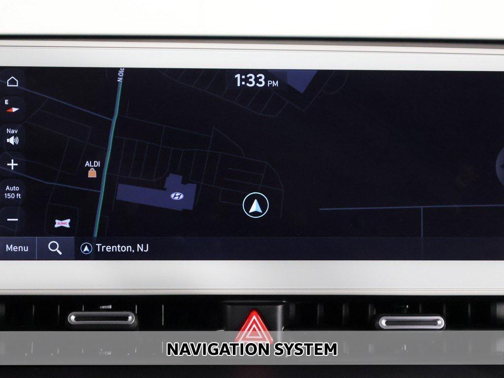 used 2023 Hyundai IONIQ 5 car, priced at $25,995